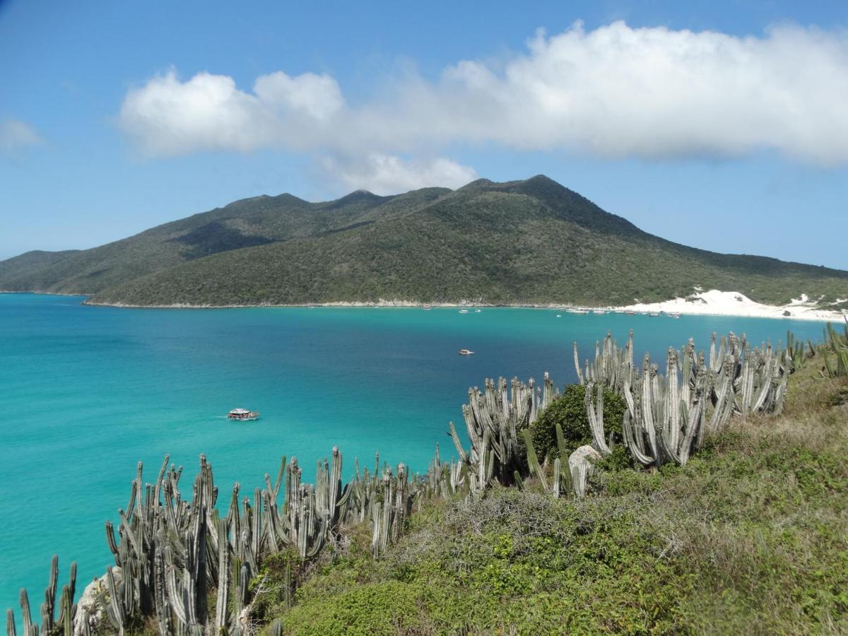 Pousada Arraial Caribe Arraial do Cabo Exterior photo