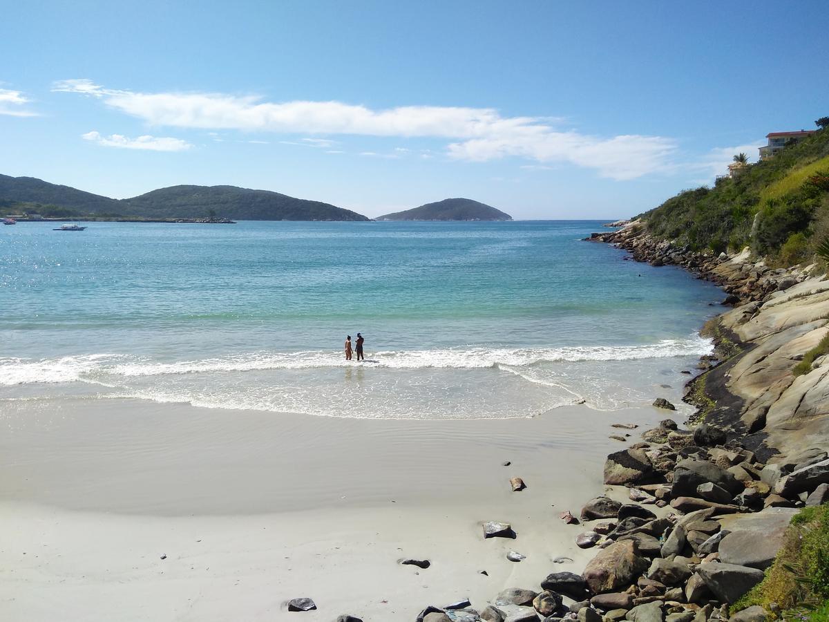 Pousada Arraial Caribe Arraial do Cabo Exterior photo